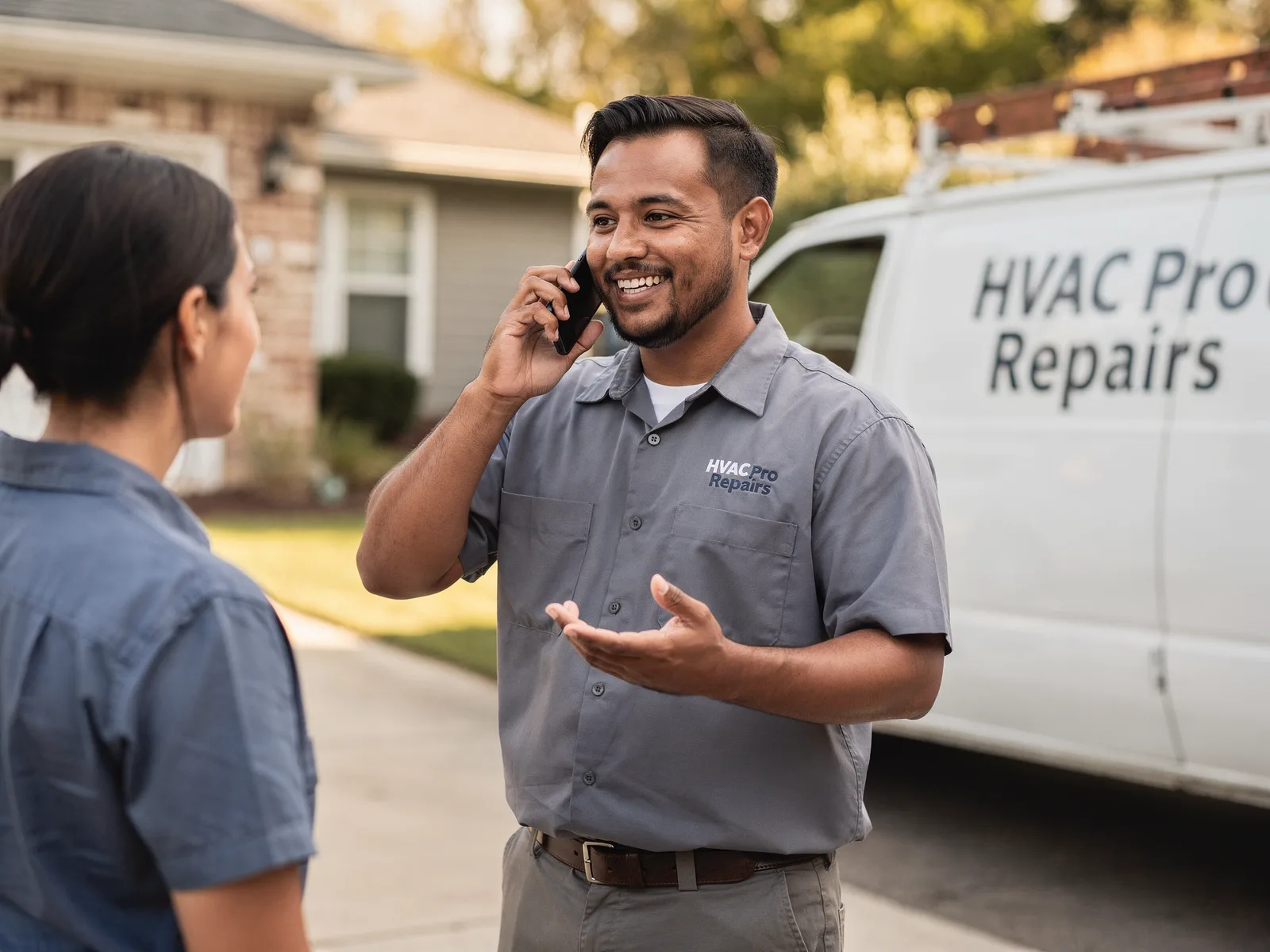 Heat Pump Repair Adrian, GA FAQs